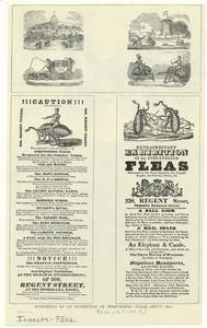 Prints of Bertolotto's Handbills may be purchased from NYPL Digital Gallery