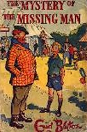 The Mystery of the Missing Man by Enid Blyton