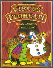 Circus Flohcati Game