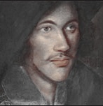 A young John Donne